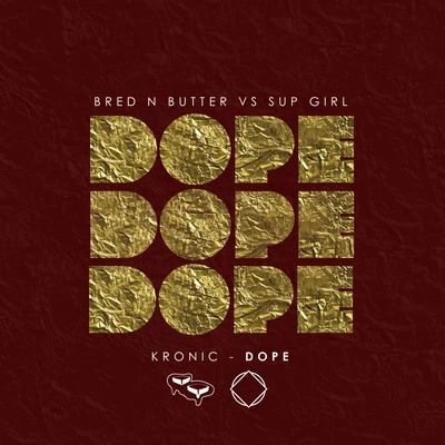 Dope 專輯 Kronic