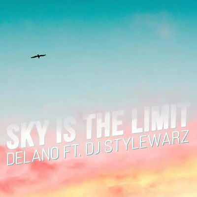 Sky Is the Limit 专辑 Enrique Calvetty/Delano