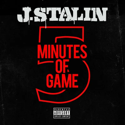 5 Minutes of Game 专辑 J. Stalin/Cousin Fik