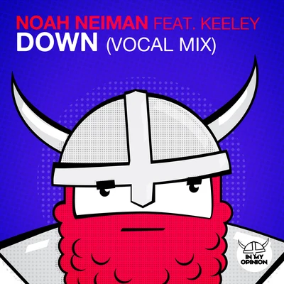 Down (Vocal Mix) 專輯 Noah Neiman