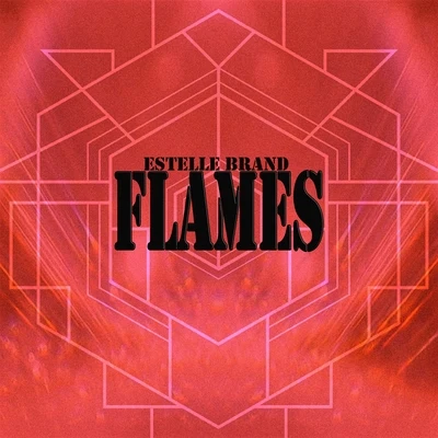 Flames (Pop Mix David Guetta & Sia Cover) 專輯 Estelle Brand/Natalie/Maxence Luchi/Joanna/Anne-Caroline Alba