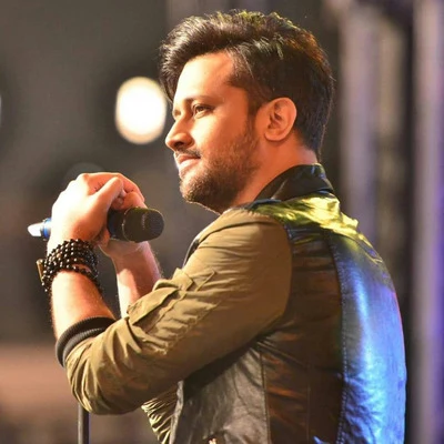 Best of Atif Aslam 專輯 Atif Aslam/Sunidhi Chauhan/Arijit Singh/Palak Muchhal/Himesh Reshammiya