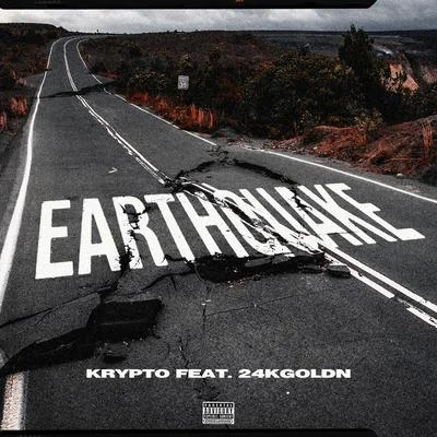 Earthquake 專輯 Krypto9095