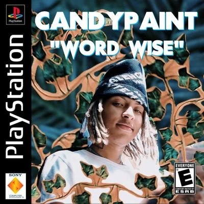 Word Wise 專輯 George Gambino/Jban$2Turnt/Lil Candy Paint