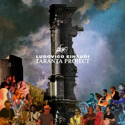 Taranta Project 專輯 Ola Gjeilo/Ludovico Einaudi/Caleb Burhans/Atli Örvarsson/Eric Whitacre Singers