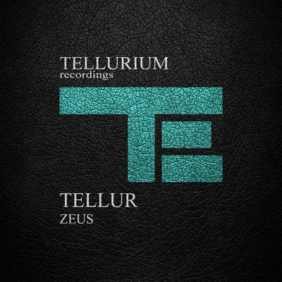 Zeus 專輯 Tellur