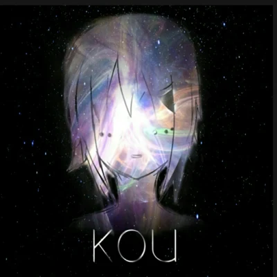 Kou 專輯 NGC 3.14