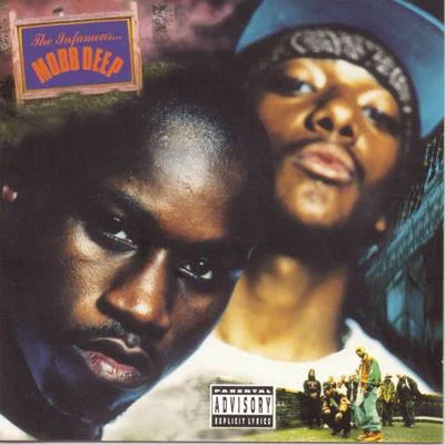 The Infamous 專輯 Mobb Deep