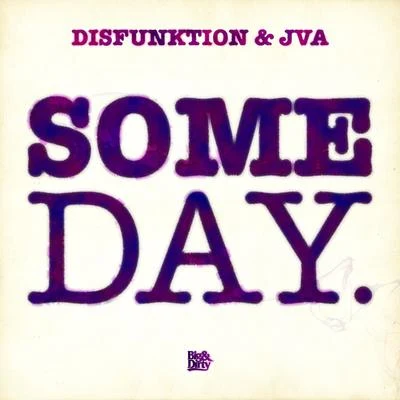 Disfunktion Someday