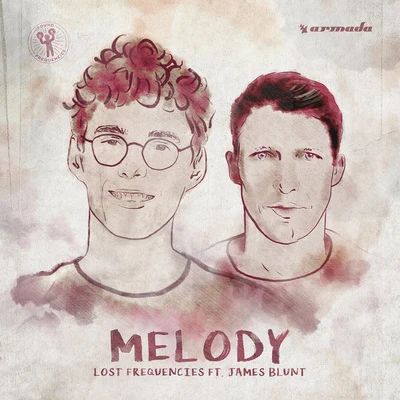 Melody 專輯 James Blunt