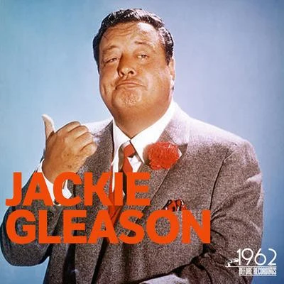 Jackie Gleason 專輯 Jackie Gleason