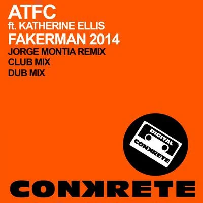 Fakerman 2014 專輯 ATFC