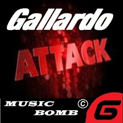 Attack 专辑 Gallardo/Shoda Monkas