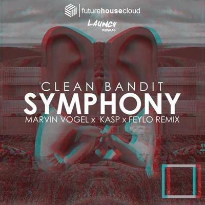 Symphony (Marvin Vogel Kasp Feylo Remix) 专辑 Marvin Vogel/Joshua Francois/Feb/Eko/Big Z