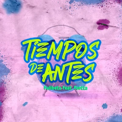 Tiempos de Antes 專輯 Kaplu/Rebel flow/Fullbeta