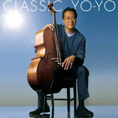 Classic Yo-Yo 專輯 Yo-Yo Ma/Berliner Symphoniker/Ennio Morricone/Pedro Eustache/Rusanda Panfili