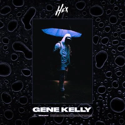 Gene Kelly 專輯 Unico/HEX/RHYMASTER MUSIC