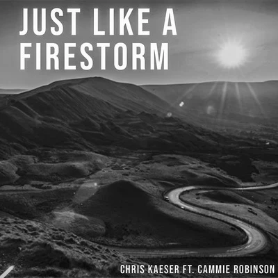 Just Like a Firestorm (Remode Mix) 專輯 Chris Kaeser