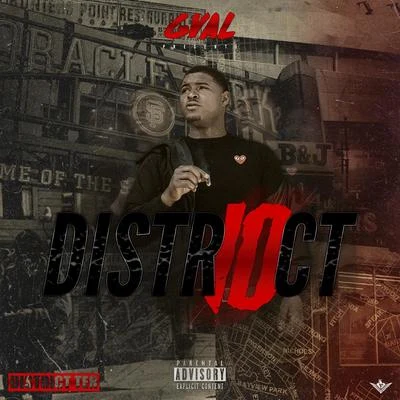 District 10 專輯 G-Val/Lil Yase