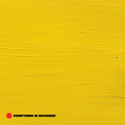 Everything Is Recorded by Richard Russell 專輯 Everything Is Recorded/Maria Somerville/Infinite Coles