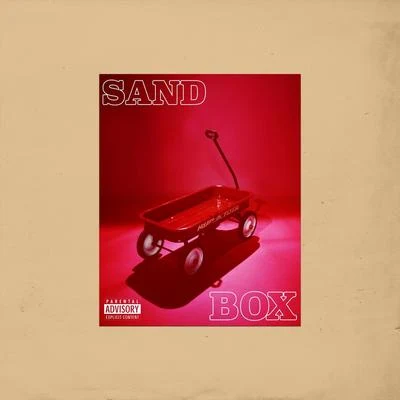 Sandbox 专辑 Khary/Drelli