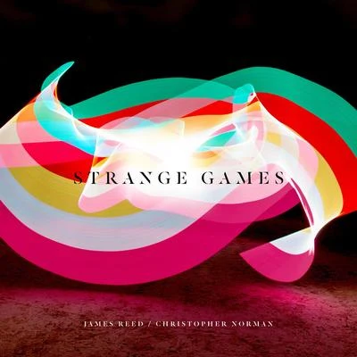 Strange Games 专辑 Drop Out Orchestra/Christopher Norman