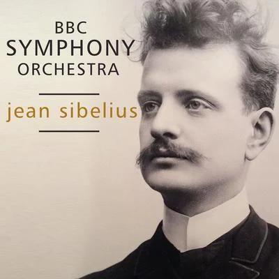 Jean Sibelius 專輯 David Soar/Dame Sarah Connolly/Bbc Symphony Orchestra/BBC Symphony Chorus/Sir Andrew Davis