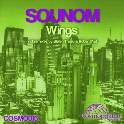 SounomSagou Wings