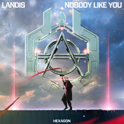 Nobody Like You 專輯 Landis