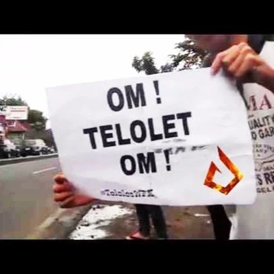 OM TELOLET OM 專輯 Firebeatz