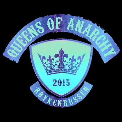 Queens Of Anarchy 專輯 Alexander Tidebrink/Vigiland/Ted Nights