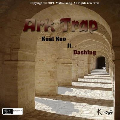 Ark Trap 專輯 Bankroll Mafia