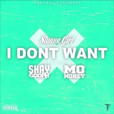 Stunna Girl I Dont Want (feat. Shay Gooph & Mo Money)