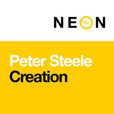 Creation 專輯 Jamie Baggotts/Peter Steele