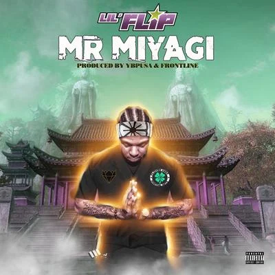 Mr Miyagi 专辑 Phazerellie Bambino/Lil' Flip