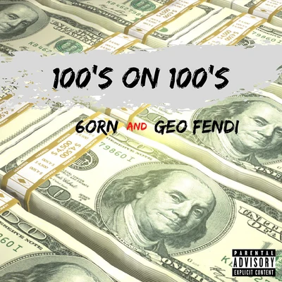 100s on 100s 專輯 6orn