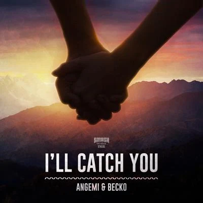 Ill Catch You 專輯 ANGEMI/Gaullin