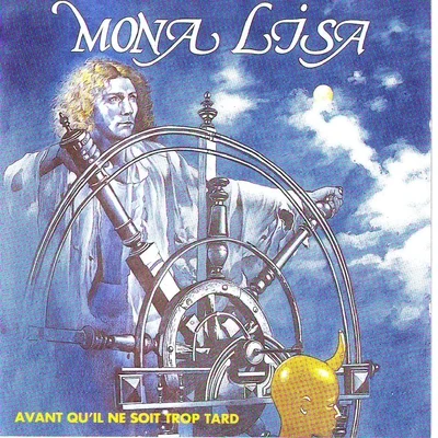 Avant qu&#x27;il ne soit trop tard... 专辑 Ronn Carroll/Mona Lisa