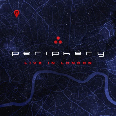 Periphery Live In London