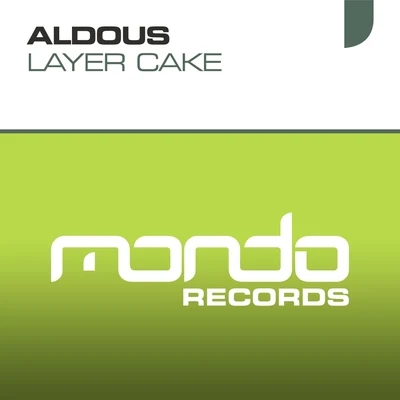 Layer Cake 專輯 Aldous/Natalie Major