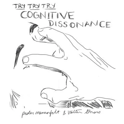 Walter GrossChet BakerJack Lawrence Try Try Try Cognitive Dissonance