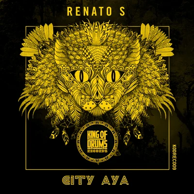 City Aya 專輯 Renato S/Xavier/KARIOKO/Sharp Man