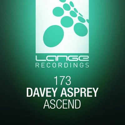 Ascend 專輯 Davey Asprey/DRYM