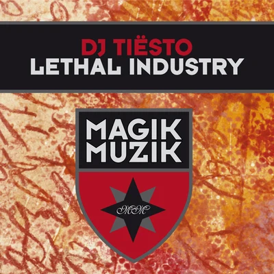 Lethal Industry 專輯 Tiesto/BOBBY PUMA