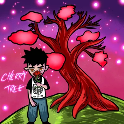 Cherry Tree 專輯 SEVENT