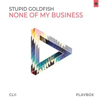 None of My Business 專輯 Stupid Goldfish