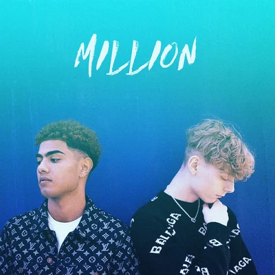 Million 專輯 Gobs/Milbo