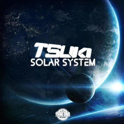 Solar System 專輯 TSUKI/Mr Taumatik/Bru-C