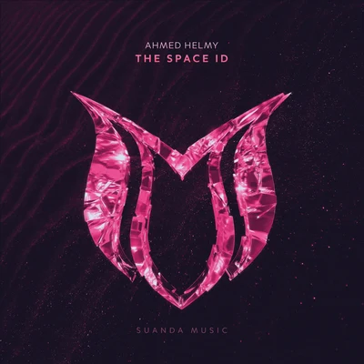 The Space ID 专辑 Ahmed Helmy