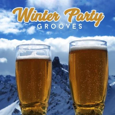 Winter Party Grooves: 2020 Deep Chillout EDM Dance Music Mix 專輯 Chill Out 2018/Chillout Music Whole World/Chillout Sound Festival